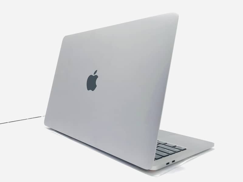 APPLE MACBOOK PRO M1 CHIP 8GB/16GB WITH 256GB SSD 2