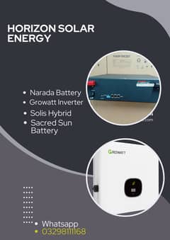 Growatt,Solis,inverter Market Best prices,032,98,1111,68 0