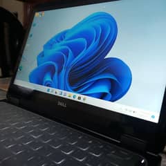 Dell latitude 7470 Core i7 6th generation