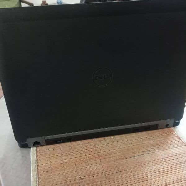 Dell latitude 7470 Core i7 6th generation 5