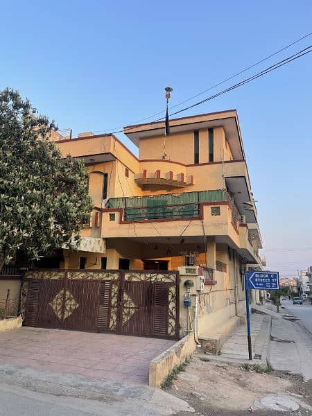 House For Rent In PWD Society 2