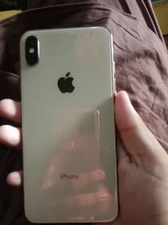 iphone xs max 64gb