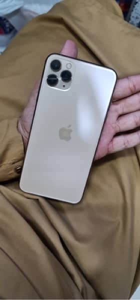 iPhone 11 Pro Max non pta 64 fu 6