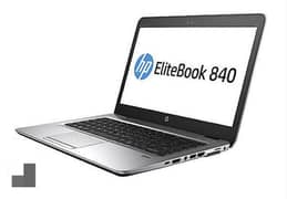 HP core i5 7th generation 0