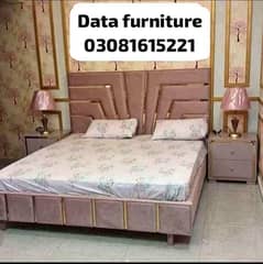 Poshish bed\Bed set\double bed\king size bed\single bed