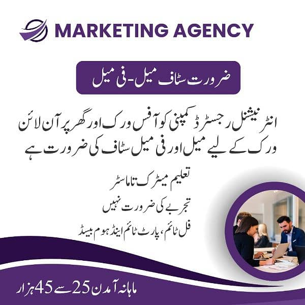 Advertising and Digital Marketing 0