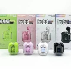 Wirless AirBuds in Affordable price