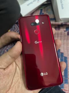 lg g8 thinq 6+128