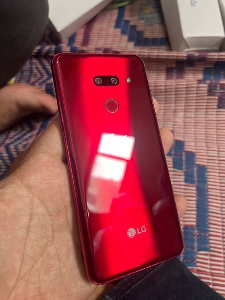 lg g8 thinq 6+128 1