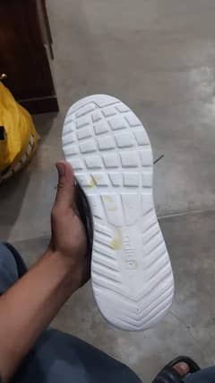 Adidas Shoes  UK 42