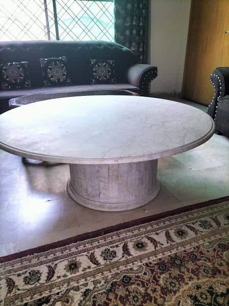 Marble Table | Lawn Table | Dining Table 3