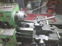 Industrial lathe for sale 03065558845