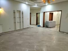 Kanal 2 Bed Lower Portion For Rent In Dha Phase 3 0