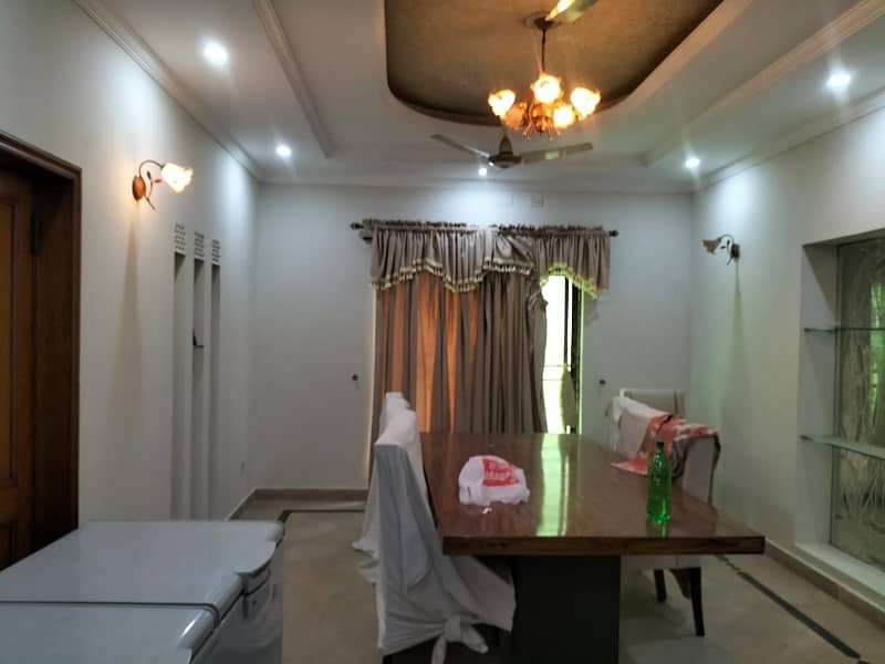 Kanal 2 Bed Lower Portion For Rent In Dha Phase 3 2