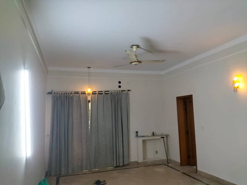 Kanal 2 Bed Lower Portion For Rent In Dha Phase 3 5