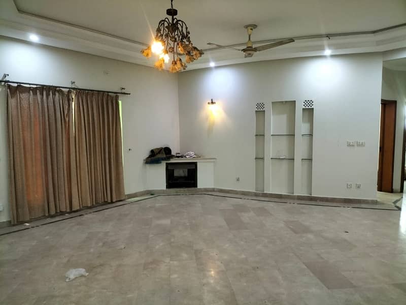 Kanal 2 Bed Lower Portion For Rent In Dha Phase 3 9