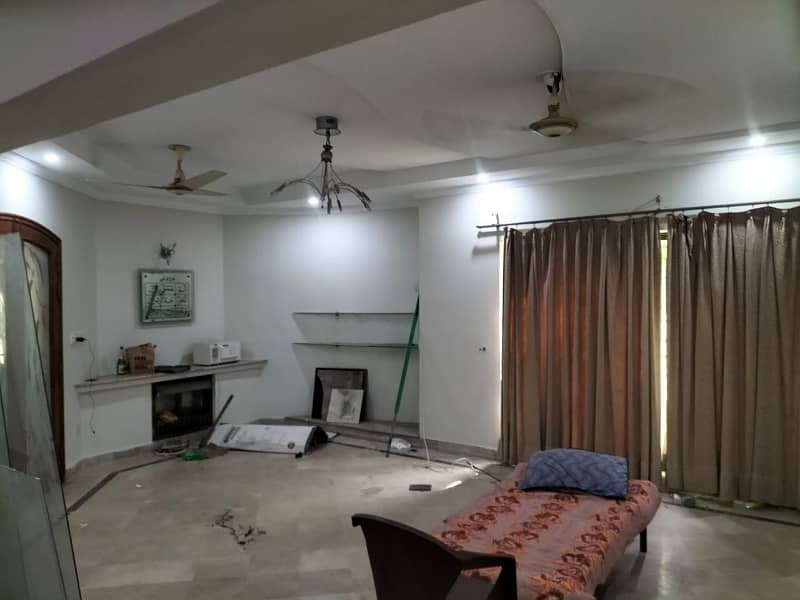 Kanal 2 Bed Lower Portion For Rent In Dha Phase 3 10