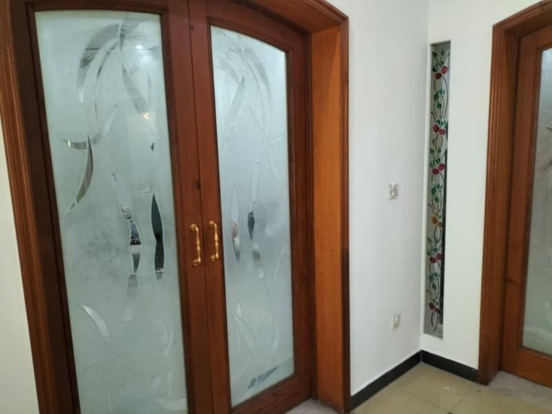 Kanal 2 Bed Lower Portion For Rent In Dha Phase 3 11