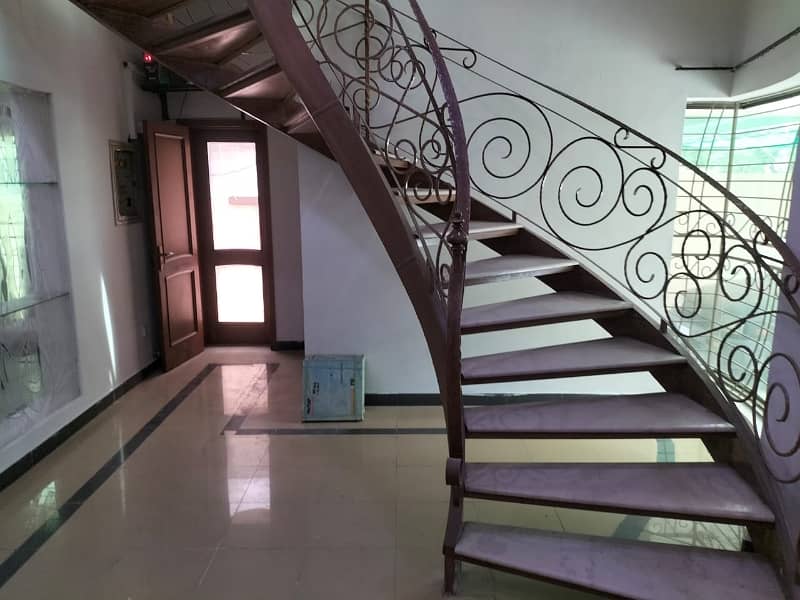 Kanal 2 Bed Lower Portion For Rent In Dha Phase 3 13