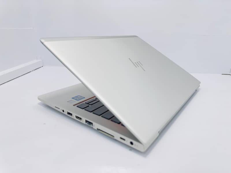 HP ELITEBOOK CI5 WITH 16GB RAM 256GB STORAGE 4