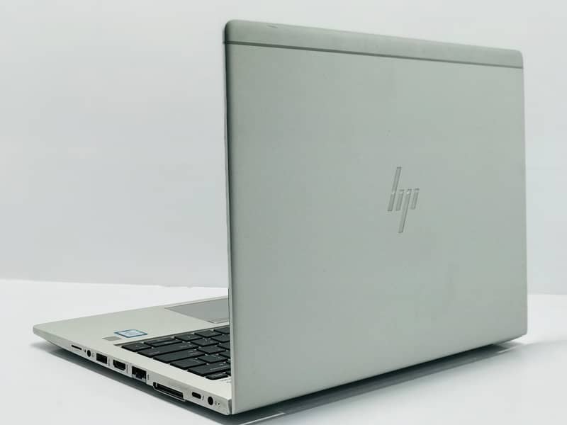 HP ELITEBOOK CI5 WITH 16GB RAM 256GB STORAGE 7