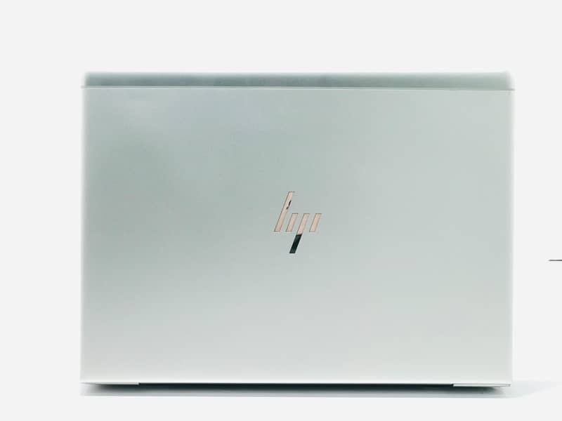 HP ELITEBOOK CI5 WITH 16GB RAM 256GB STORAGE 8