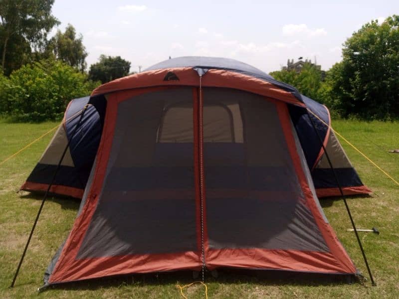 outdoor camping tent 0