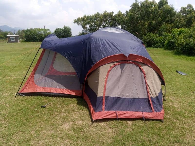 outdoor camping tent 3