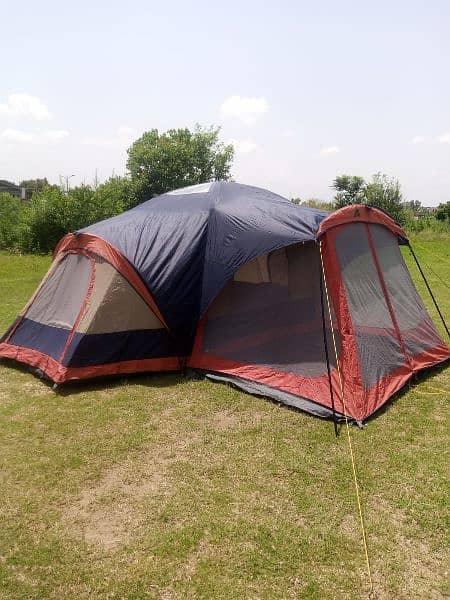 outdoor camping tent 6