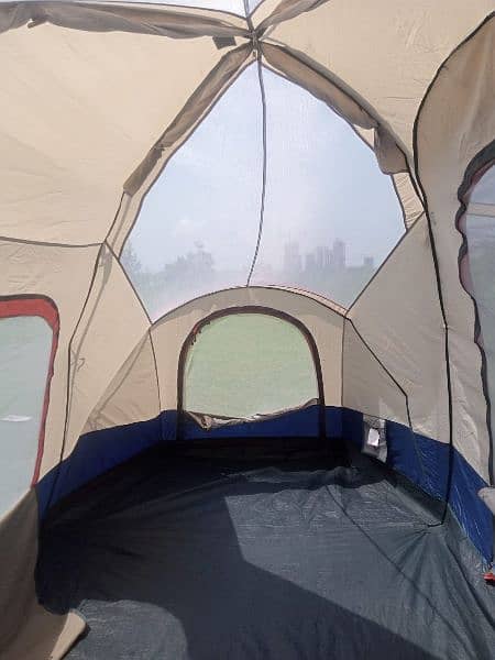 outdoor camping tent 9