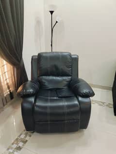 Recliner