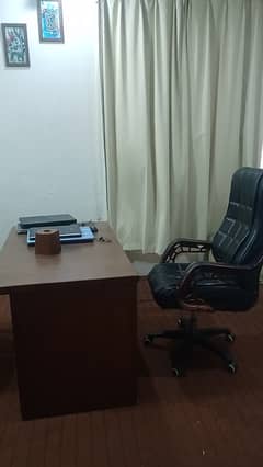 Office Table , office chair , office furniture for sale