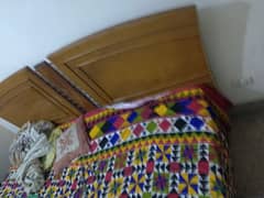 bed+matress fr sale 0