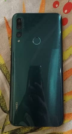 Huawei y9 prime mobile phone