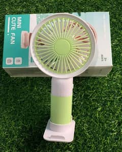 portable Fan