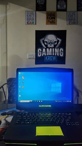 Dell Alienware | GTX gt 750 ( we also accept card payments) 1