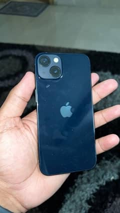 iPhone 13 128gb nonpta black