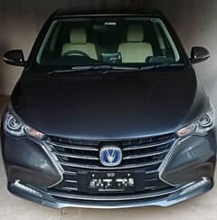 Changan Alsvin 2022