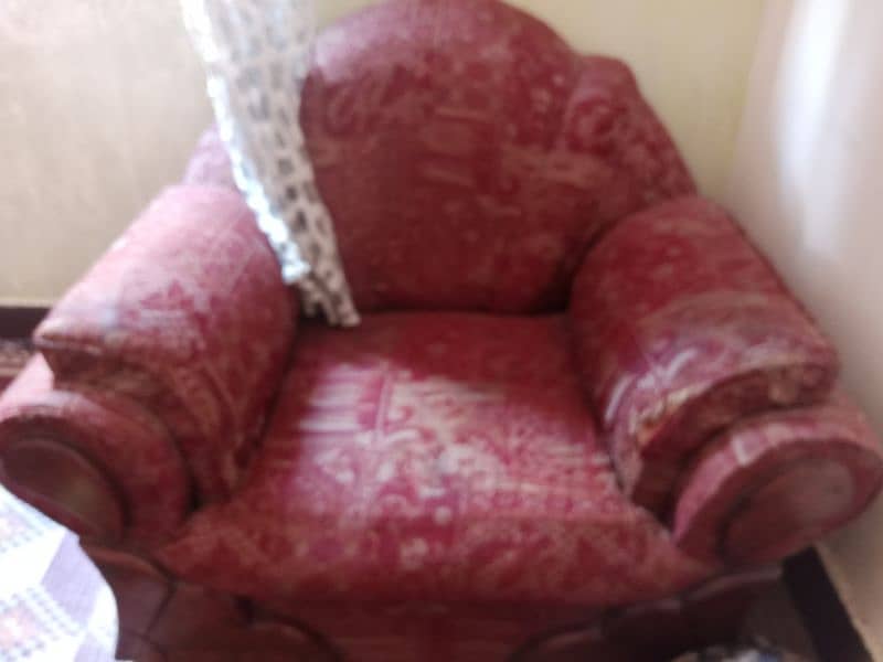 5 seater sofa set 5