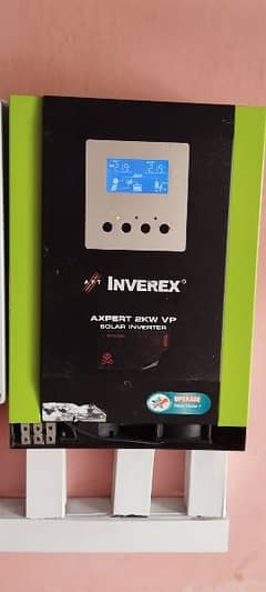 invarex