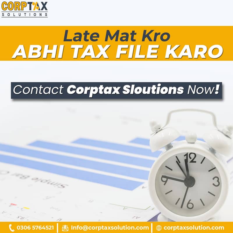 NTN Registration Tax Filing Company Registration IncomeTaxReturn 1