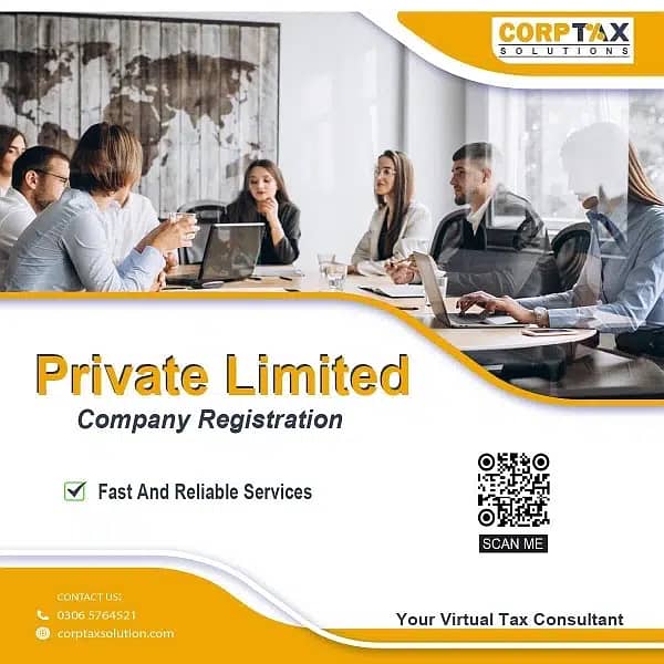 NTN Registration Tax Filing Company Registration IncomeTaxReturn 2