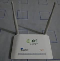 Ptcl