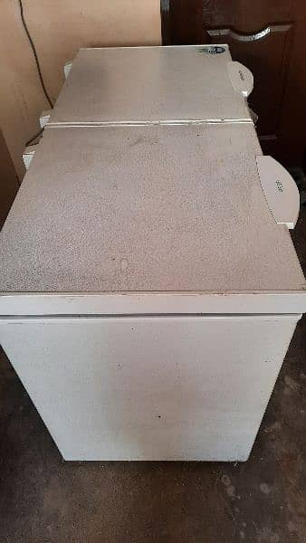 deep freezer for sale 3