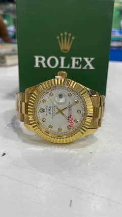 watch rolex