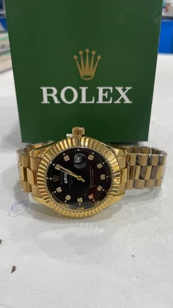 watch rolex 1