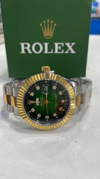 watch rolex 3