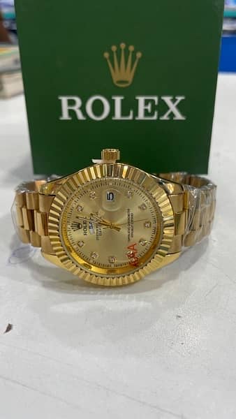 watch rolex 4