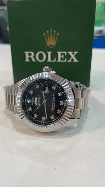 watch rolex 5