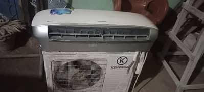 Kenwood inverter 0